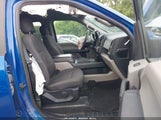 Ford F-150 Xl 1FTEW1E5XJKF69460 photo