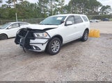 Dodge Durango Special Service Awd 1C4RDJFG3JC160623 снимка