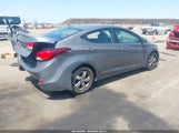HYUNDAI ELANTRA SE 5NPDH4AE8EH466359 снимка