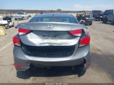 HYUNDAI ELANTRA SE 5NPDH4AE8EH466359 снимка