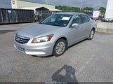 HONDA ACCORD 2.4 LX 1HGCP2F38BA040248 снимка