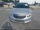 HONDA ACCORD 2.4 LX 1HGCP2F38BA040248 снимка