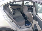 HONDA ACCORD 2.4 LX 1HGCP2F38BA040248 снимка