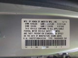 HONDA ACCORD 2.4 LX 1HGCP2F38BA040248 снимка