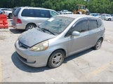 HONDA FIT JHMGD38427S030044 снимка