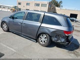 HONDA ODYSSEY EX-L 5FNRL5H6XEB045279 снимка