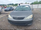 TOYOTA CAMRY LE JTDBE32K520023027 снимка