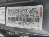 TOYOTA CAMRY LE JTDBE32K520023027 снимка