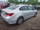 Kia Rio S 3KPA24AB2JE081761 снимка