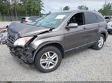 Honda Cr-V Ex-L 5J6RE4H77AL020144 photo