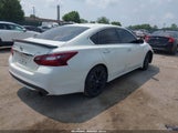 NISSAN ALTIMA 2.5 SR 1N4AL3AP1HC494166 снимка