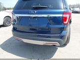 FORD EXPLORER XLT 1FM5K7D80GGD28444 fotografie