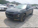 Chevrolet Trax Fwd Activ KL77LKE24RC059301 photo
