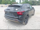 Chevrolet Trax Fwd Activ KL77LKE24RC059301 photo