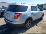 Ford Explorer Limited 1FM5K8F88FGB00466 снимка
