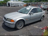 BMW 330I WBAAV53491FJ63811 fotografie