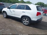 KIA SORENTO EX 5XYKU3A6XDG357204 снимка