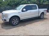 FORD F-150 LARIAT 1FTEW1E42KFC75164 снимка