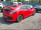 HONDA CIVIC EX SHHFK7H54JU230140 снимка