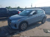 Nissan Kicks Sv Xtronic Cvt 3N1CP5CV6NL523663 снимка