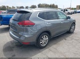 NISSAN ROGUE SV 5N1AT2MT8JC756814 снимка