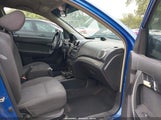 Chevrolet Aveo Lt KL1TG56677B065483 снимка