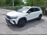 Volkswagen Taos 1.5T S 3VVDX7B27NM003326 снимка