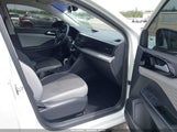 Volkswagen Taos 1.5T S 3VVDX7B27NM003326 снимка