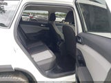 Volkswagen Taos 1.5T S 3VVDX7B27NM003326 снимка