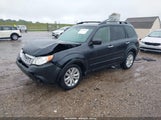 Subaru Forester 2.5X Premium JF2SHADC0CH406685 fotografie