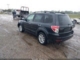 Subaru Forester 2.5X Premium JF2SHADC0CH406685 снимка