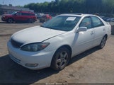 TOYOTA CAMRY SE 4T1BE32K43U241322 снимка