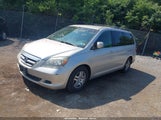 HONDA ODYSSEY EX 5FNRL38487B455584 снимка