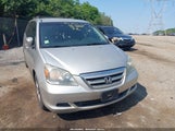 HONDA ODYSSEY EX 5FNRL38487B455584 снимка