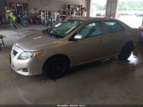 TOYOTA COROLLA LE 1NXBU40E89Z056687 снимка