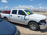 RAM 1500 CLASSIC TRADESMAN 4X2 5'7 BOX 3C6RR6KT6LG134123 fotografie