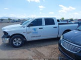 RAM 1500 CLASSIC TRADESMAN 4X2 5'7 BOX 3C6RR6KT6LG134123 photo