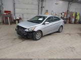 HYUNDAI ACCENT SE KMHCT4AEXGU130002 снимка