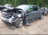 GMC Sierra  4Wd Short Box Sle 1GTU9BETXMZ162158 fotografie