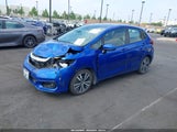 HONDA FIT EX 3HGGK5H87JM701649 снимка