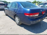 Honda Accord 2.4 Lx 1HGCM56374A148163 photo