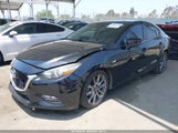 MAZDA MAZDA3 TOURING 3MZBN1V39JM236421 снимка