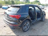AUDI Q3 PREMIUM 45 TFSI S LINE QUATTRO TIPTRONIC WA1DECF39P1111196 photo