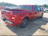 Ford F-150 Xlt 1FTFW1E45LFA92315 снимка