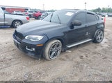 BMW X6 XDRIVE35I 5UXFG2C56E0K41365 снимка