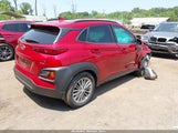 Hyundai Kona Sel KM8K6CAA6KU349736 снимка