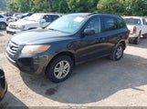 HYUNDAI SANTA FE GLS 5NMSG3AB4AH338623 снимка