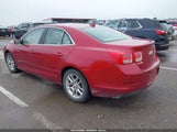 Chevrolet Malibu Eco 1G11D5RR9DF107065 снимка