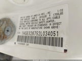 HONDA CIVIC EX 1HGES26752L034051 снимка