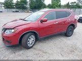 Nissan Rogue S/Sl/Sv KNMAT2MV1FP554659 снимка